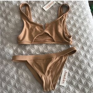 Frankies Bikini set